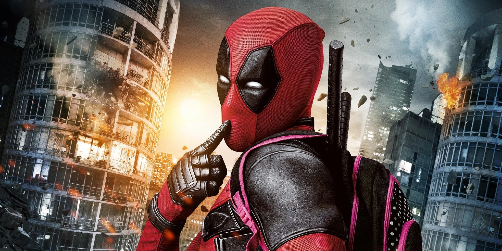 Deadpool: Modern High-Grade Comics