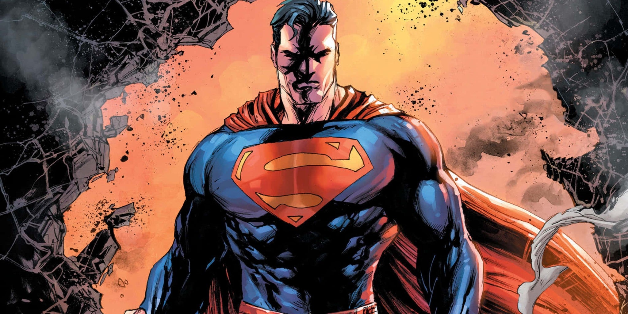 Superman: Modern High-Grade Comics
