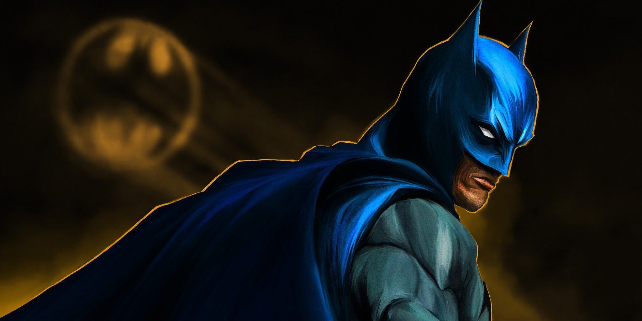 Batman: Modern High-Grade Comics