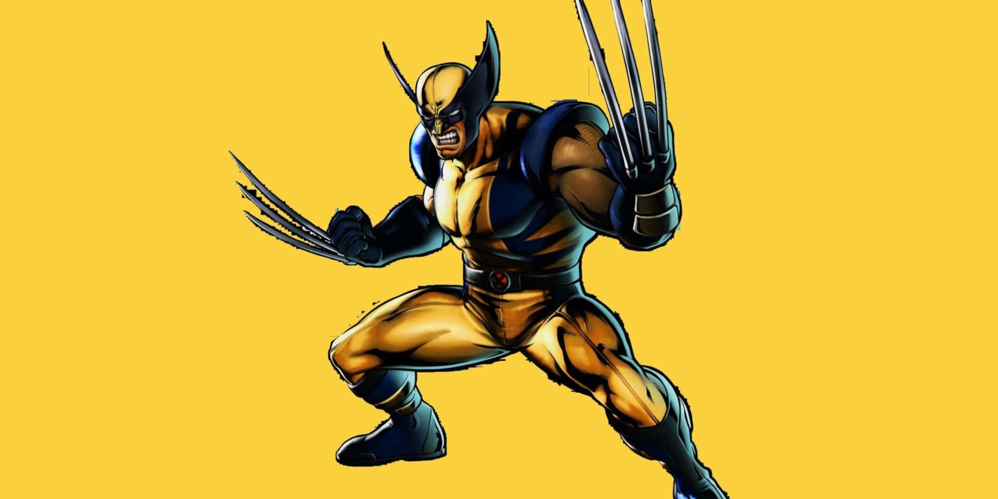 Wolverine: Modern High-Grade Comics