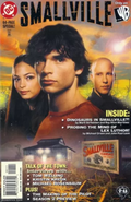 Smallville Special #1 (2002) DC Comics – VF/NM