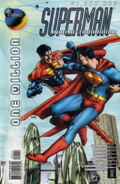 Superman: The Man of Tomorrow #1,000,000 (1998) DC – VF/NM