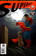 All-Star Superman #6 (2007) DC Comics – VF/NM