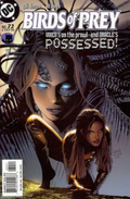 Birds of Prey #72 Vol. 1 (2004) DC Comics – VF/NM