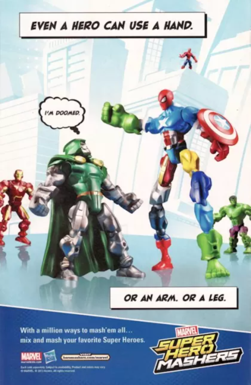 Thor: God of Thunder #19 (2014 Marvel) NM — Esad Ribić Cover / God Butcher