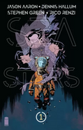Sea of Stars #1 (2019) Image Comics – VF/NM
