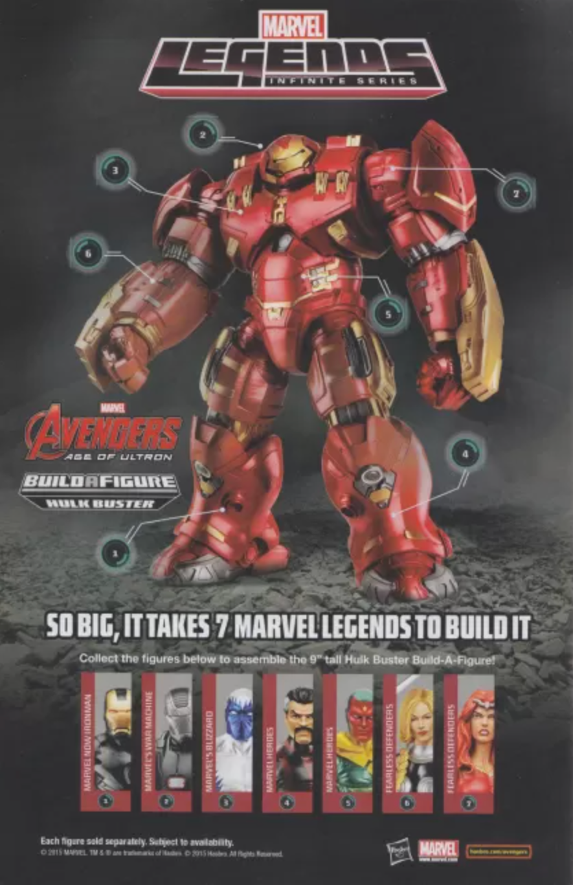 Spider-Island Vol. 2 #1 (2015 Marvel) NM — Humberto Ramos Cover / Spider-Verse