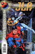 JLA #1,000,000 (1998) DC Comics – VF/NM