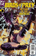 Birds of Prey #57 Vol. 1 (2003) DC Comics – VF/NM