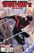 Spider-Man #1 Vol. 2 (2016) Marvel Comics – VF/NM
