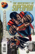 Adventures of Superman #1,000,000 Vol. 1 (1998) DC – VF/NM