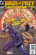 Birds of Prey #81 Vol. 1 (2005) DC Comics – VF/NM
