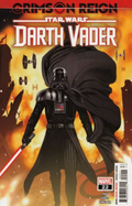 Star Wars: Darth Vader #22 Vol. 3 (2022) Marvel – VF/NM