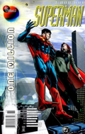 Superman #1,000,000 Vol. 2 (1998) DC Comics – VF/NM
