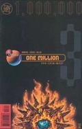 DC One Million #3 (1998) DC Comics – VF/NM
