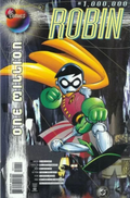Robin #1,000,000 Vol. 2 (1998) DC Comics – VF/NM