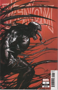Venom #1 Vol. 5 (2021) Marvel Comics – VF/NM | Key Issue